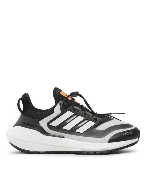 adidas adidas Tekaški čevlji Ultraboost 22 C.Rdy II W GX6735 Črna