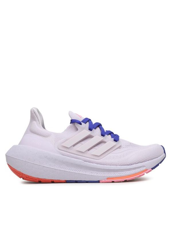 adidas adidas Tekaški čevlji Ultraboost 23 Shoes HP9206 Vijolična