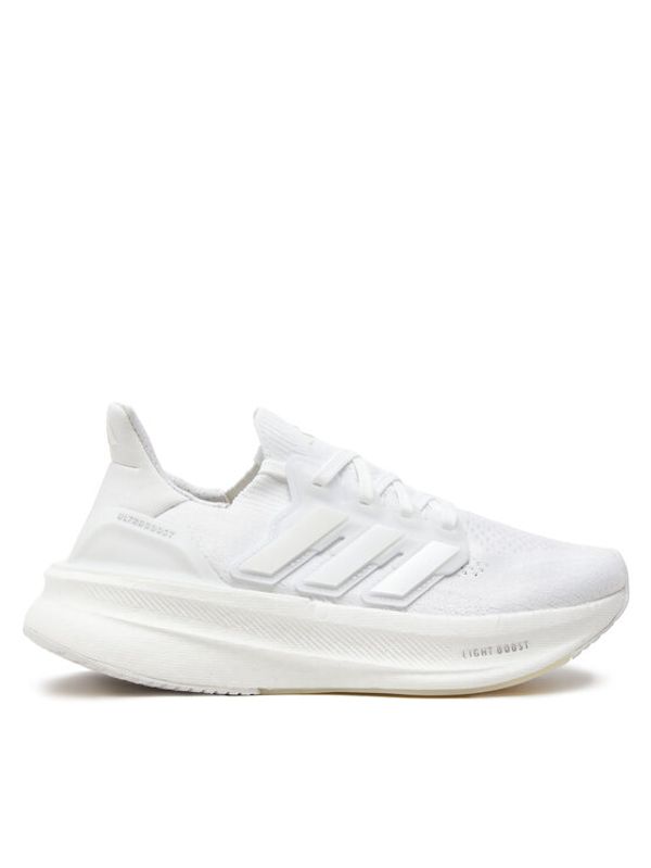 adidas adidas Tekaški čevlji Ultraboost 5 ID8848 Bela