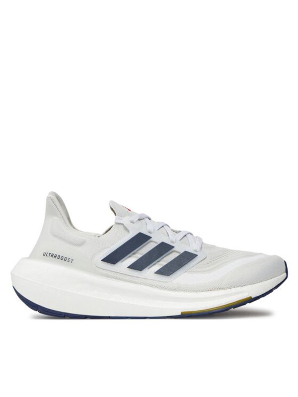 adidas adidas Tekaški čevlji Ultraboost Light ID3285 Bela