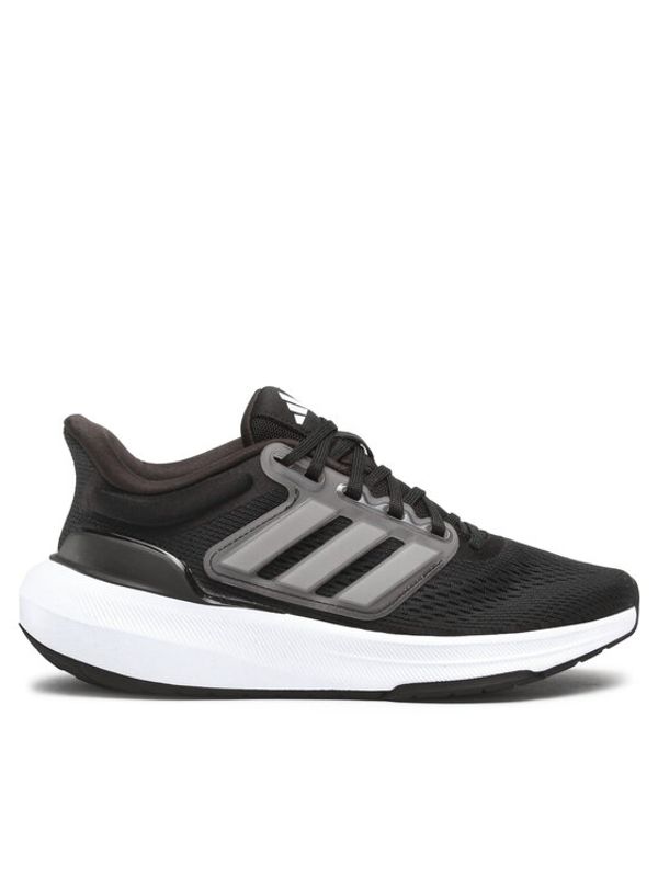 adidas adidas Tekaški čevlji Ultrabounce HP5787 Črna