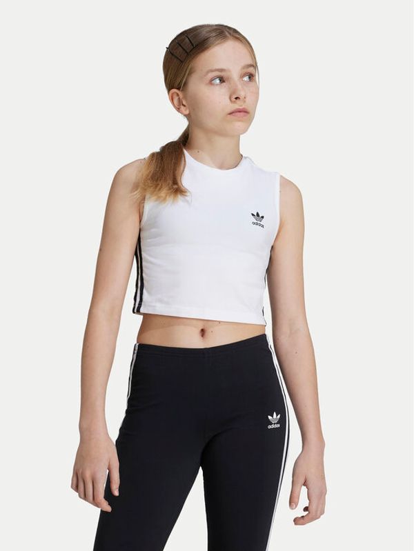 adidas adidas Top Trefoil JE0514 Bela Regular Fit