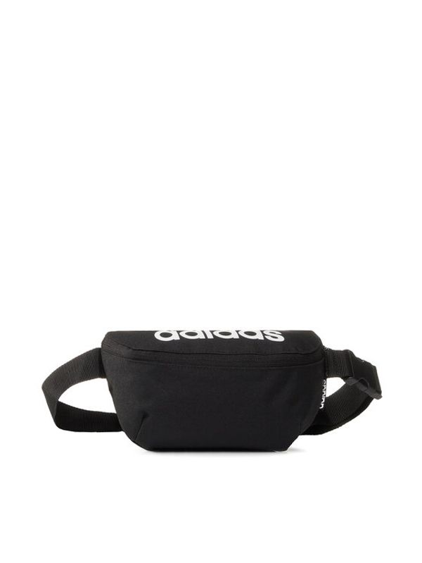 adidas adidas torba za okoli pasu Daily Waistbag GE1113 Črna