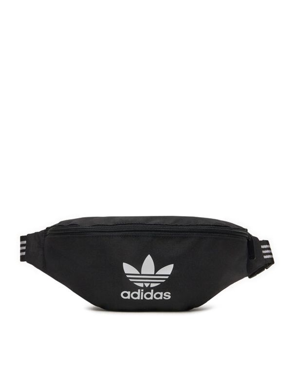 adidas adidas torba za okoli pasu IW0939 Črna