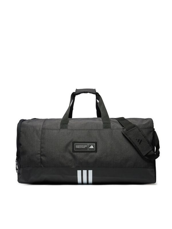 adidas adidas Torbica 4ATHLTS Duffel Bag Large IM5522 Črna