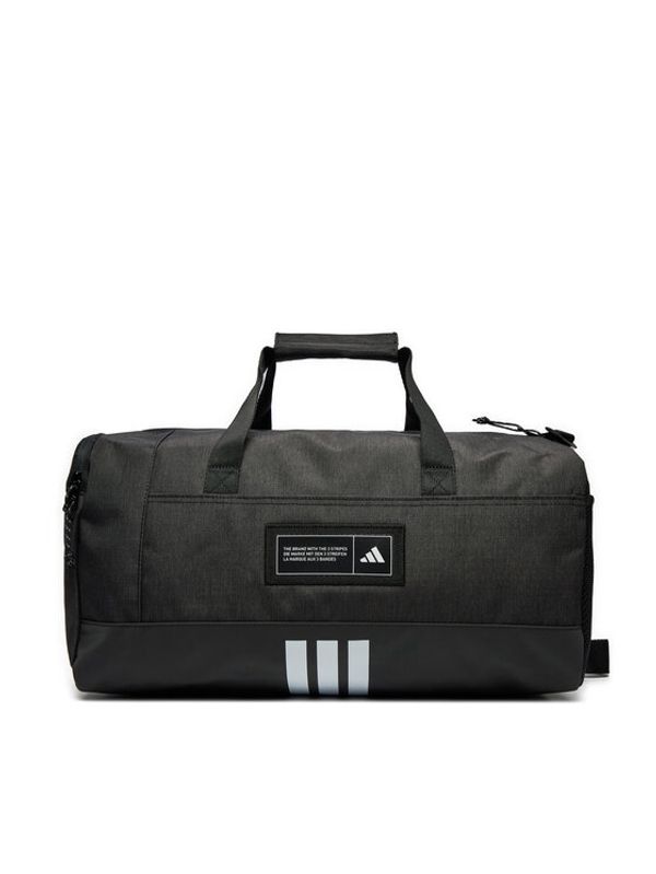 adidas adidas Torbica 4ATHLTS Duffel Bag Small IM5523 Črna