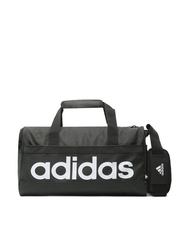 adidas adidas Torbica Linear Duf Xs HT4744 Siva