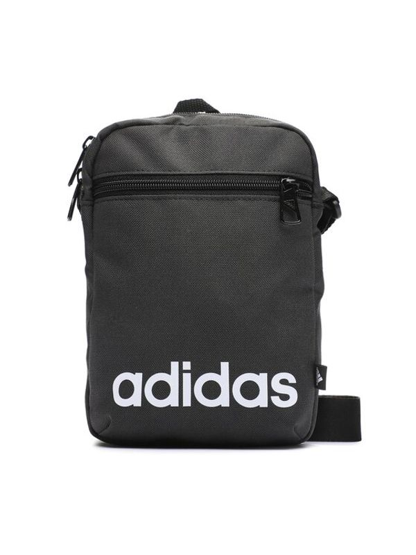 adidas adidas Torbica za okrog pasu Essentials Organizer HT4738 Črna