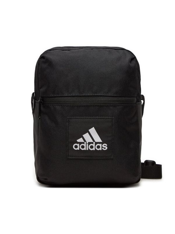 adidas adidas Torbica za okrog pasu Essentials Organizer IT2048 Črna