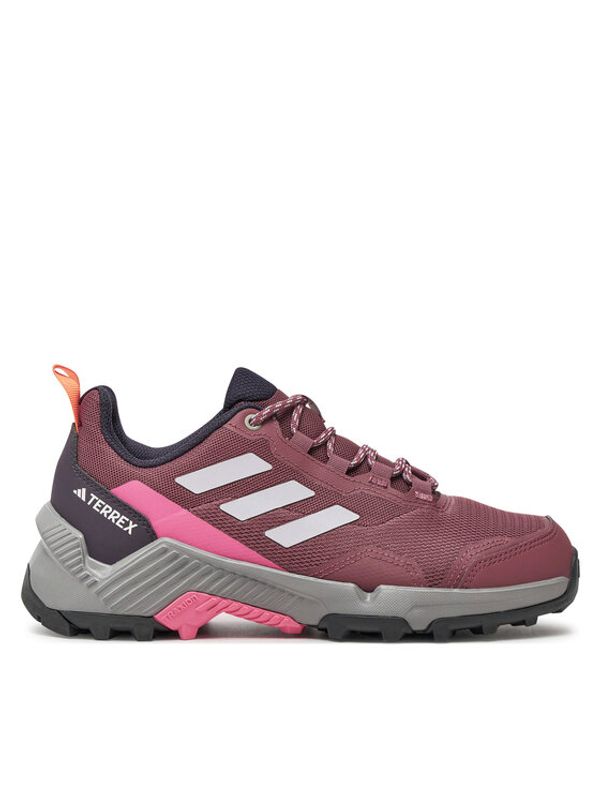 adidas adidas Trekking čevlji Eastrail 2.0 IH3521 Bordo rdeča