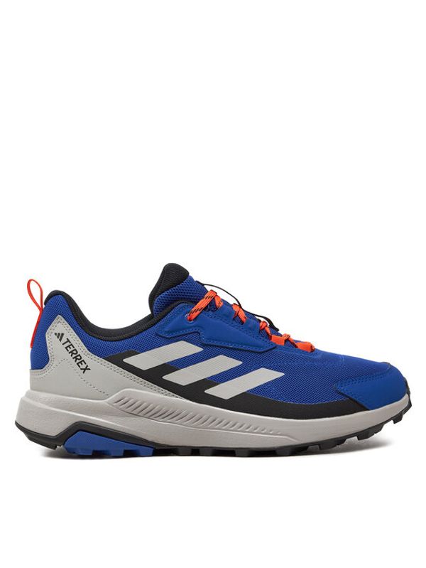 adidas adidas Trekking čevlji Terrex Anylander IH3546 Modra