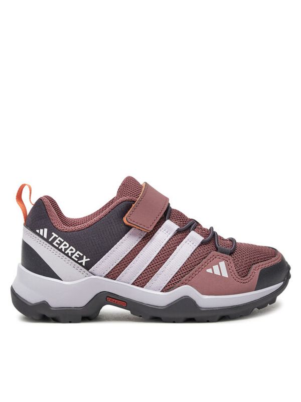 adidas adidas Trekking čevlji Terrex AX2R Cf K ID0915 Rjava