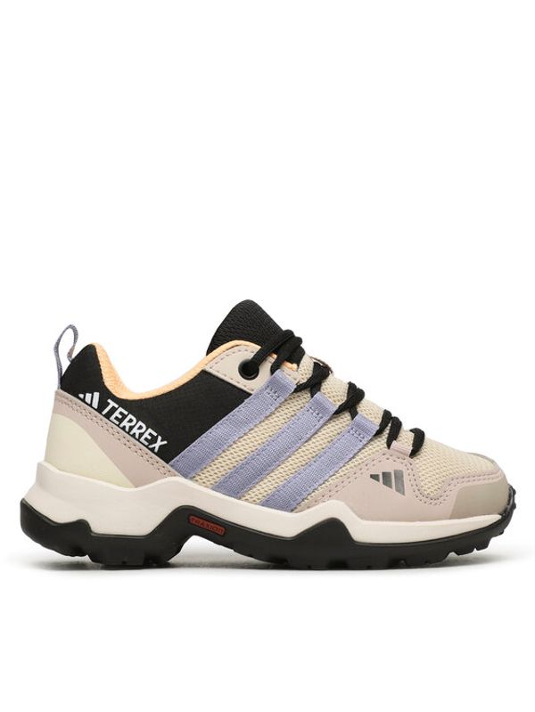 adidas adidas Trekking čevlji Terrex AX2R Hiking IF7516 Bež