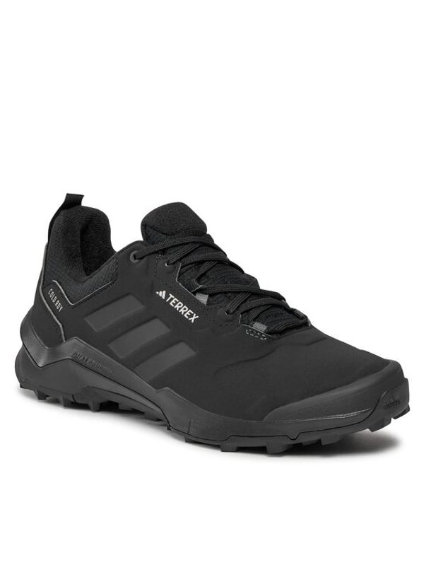 adidas adidas Trekking čevlji Terrex AX4 Beta COLD.RDY Hiking Shoes IF7431 Črna