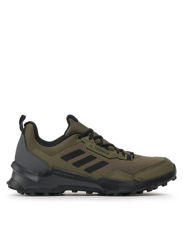 adidas adidas Trekking čevlji Terrex AX4 GY5077 Zelena