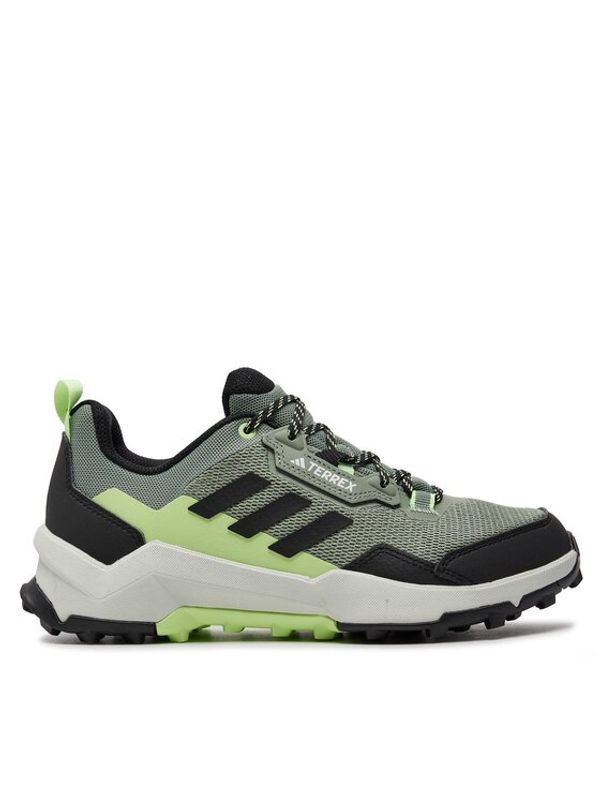 adidas adidas Trekking čevlji Terrex AX4 Hiking IG5683 Zelena