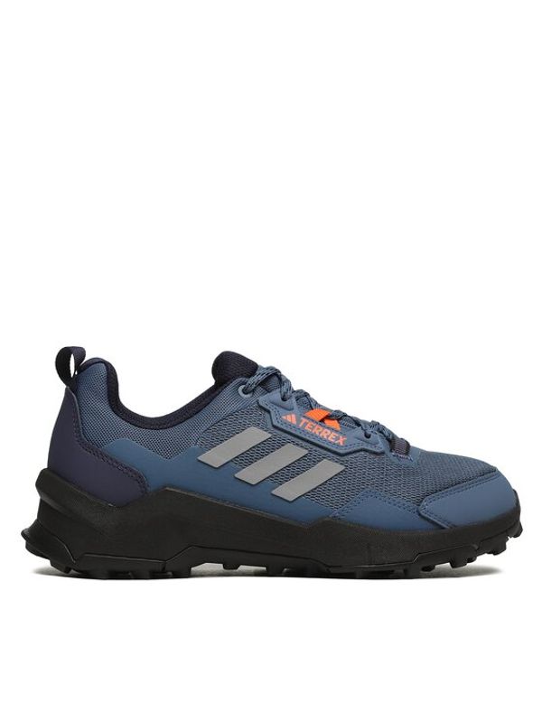 adidas adidas Trekking čevlji Terrex AX4 Hiking Shoes HP7392 Modra