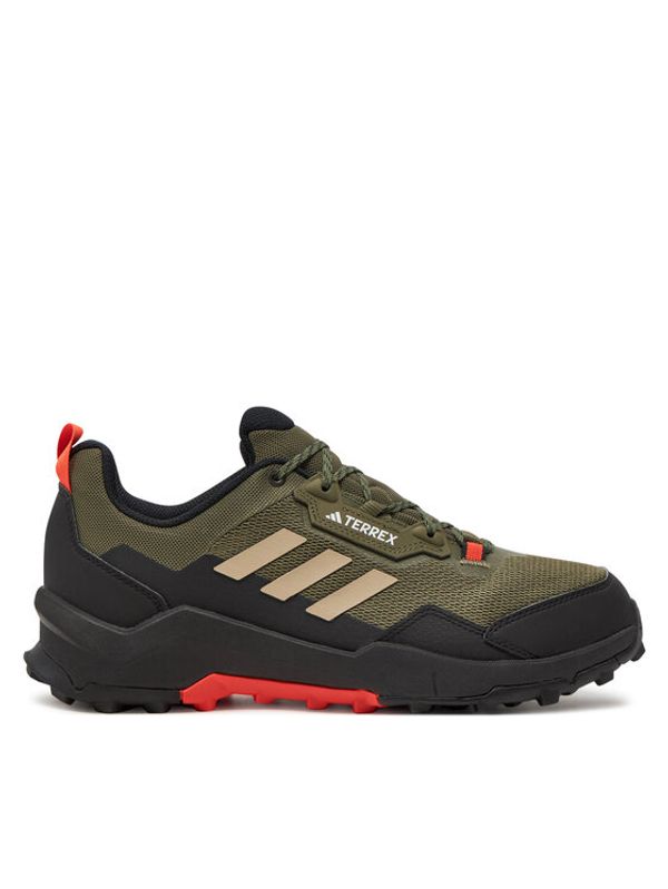 adidas adidas Trekking čevlji Terrex AX4 IG6575 Zelena