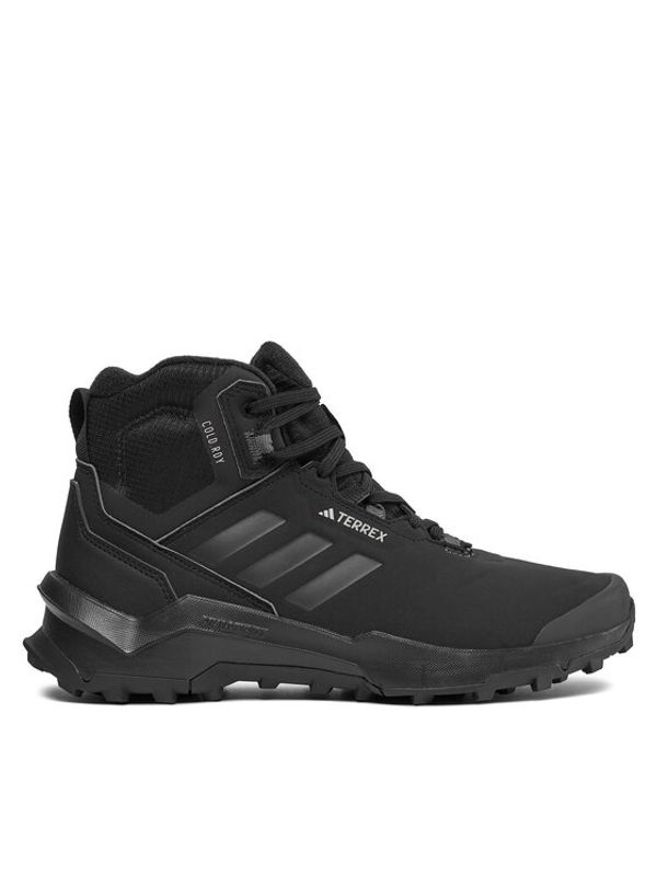 adidas adidas Trekking čevlji Terrex AX4 Mid Beta COLD.RDY Hiking Shoes IF4953 Črna