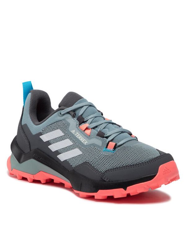 adidas adidas Trekking čevlji Terrex AX4 W GV7506 Siva