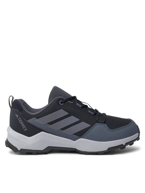 adidas adidas Trekking čevlji Terrex Ax4r IF6525 Črna