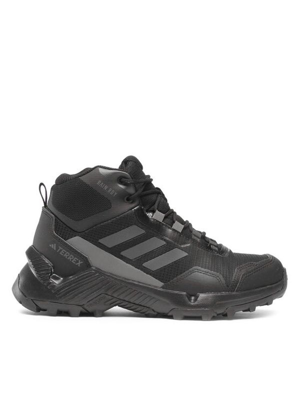 adidas adidas Trekking čevlji Terrex Eastrail 2 Mid R.Rd HP8600 Črna