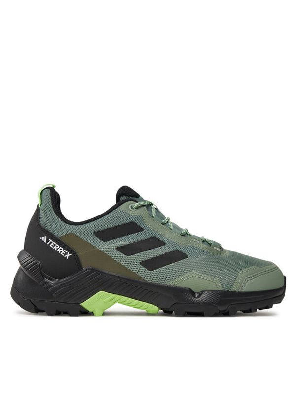 adidas adidas Trekking čevlji Terrex Eastrail 2.0 Hiking IE2591 Zelena