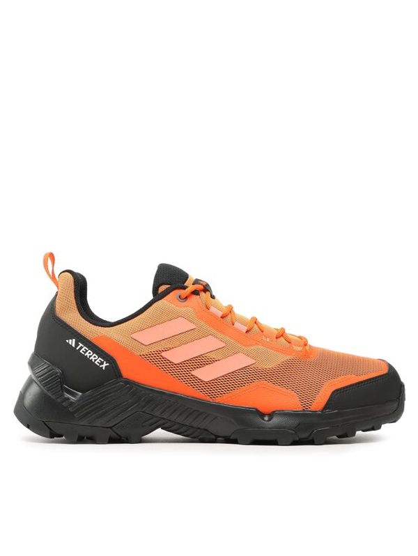 adidas adidas Trekking čevlji Terrex Eastrail 2.0 Hiking Shoes HP8609 Oranžna