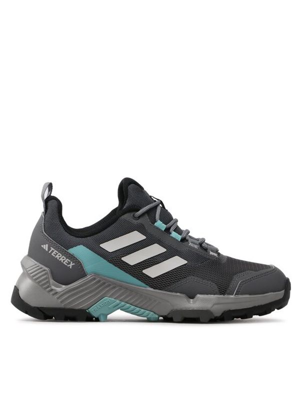 adidas adidas Trekking čevlji Terrex Eastrail 2.0 Hiking Shoes HQ0936 Siva