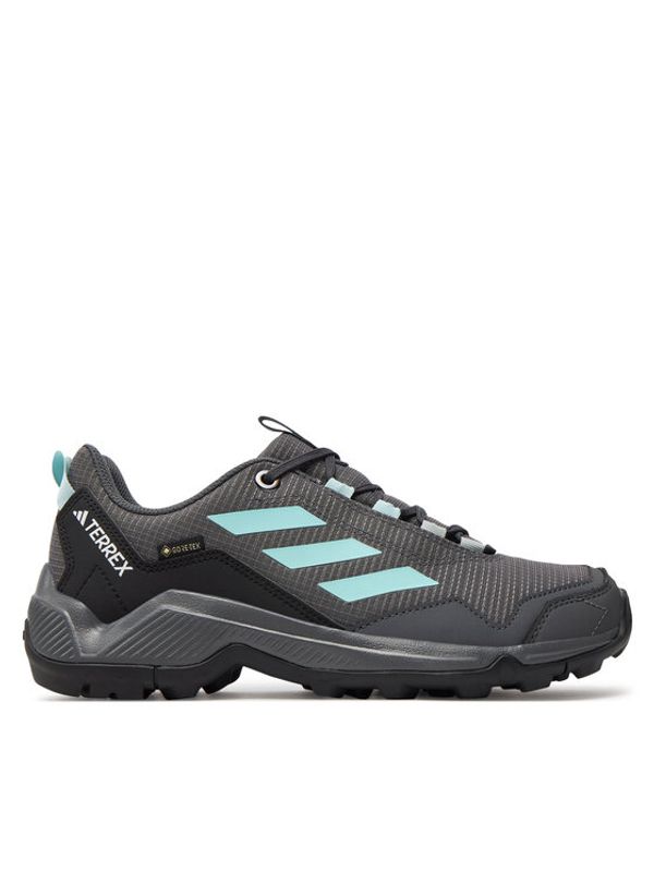 adidas adidas Trekking čevlji Terrex Eastrail GORE-TEX Hiking ID7850 Siva