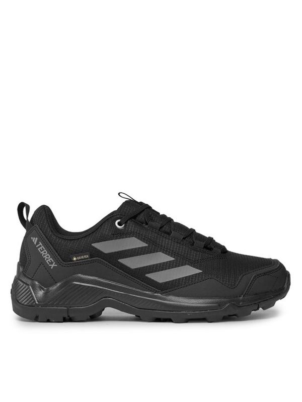 adidas adidas Trekking čevlji Terrex Eastrail GORE-TEX Hiking Shoes ID7845 Črna