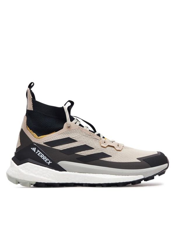 adidas adidas Trekking čevlji Terrex Free Hiker 2.0 Hiking IE5117 Bež