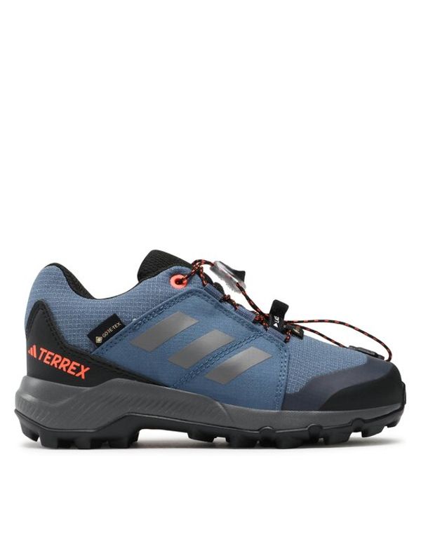 adidas adidas Trekking čevlji Terrex GORE-TEX Hiking IF5705 Modra