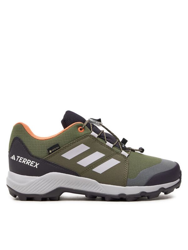 adidas adidas Trekking čevlji Terrex GORE-TEX ID0931 Zelena