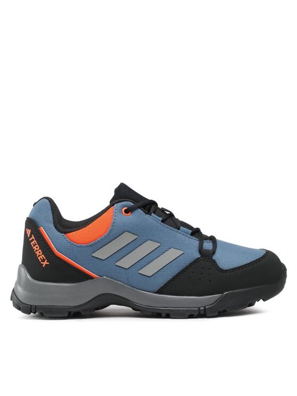 adidas adidas Trekking čevlji Terrex Hyperhiker Low Hiking IF5701 Mornarsko modra