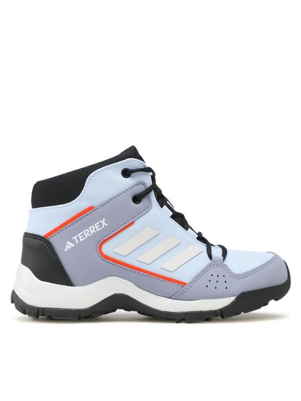 adidas adidas Trekking čevlji Terrex Hyperhiker Mid Hiking Shoes HQ5821 Modra