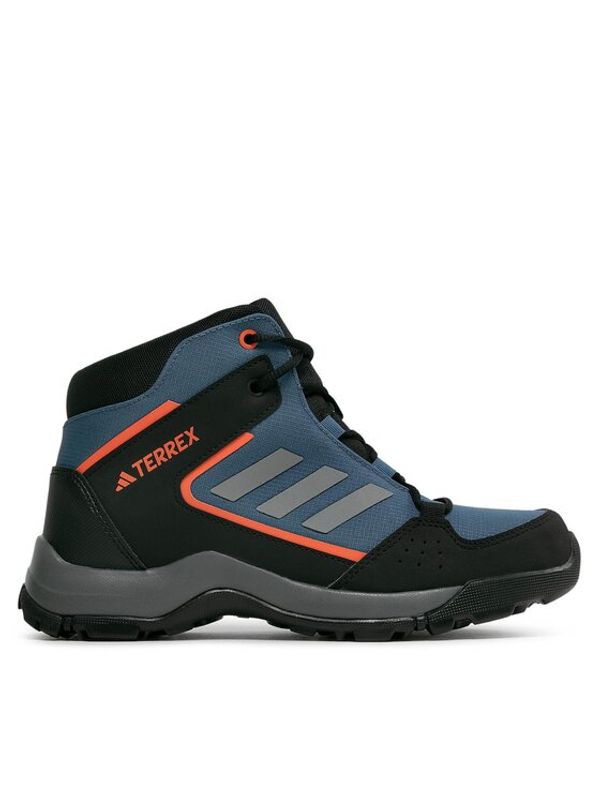 adidas adidas Trekking čevlji Terrex Hyperhiker Mid Hiking Shoes IF5700 Modra