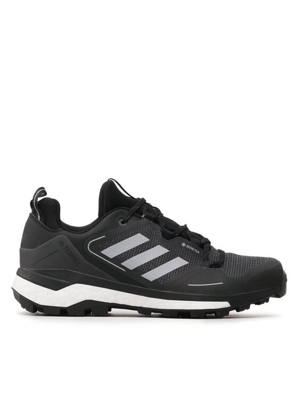 adidas adidas Trekking čevlji Terrex Skychaser 2 Gtx GORE-TEX HR1284 Črna