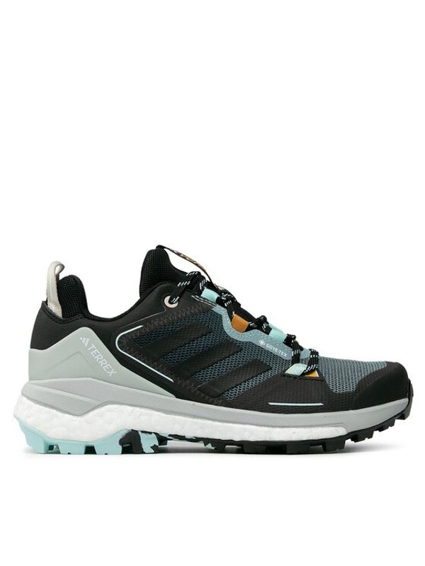 adidas adidas Trekking čevlji Terrex Skychaser 2.0 GORE-TEX Hiking Shoes IE6895 Turkizna