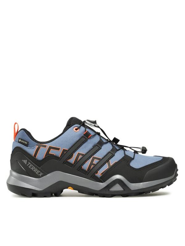 adidas adidas Trekking čevlji Terrex Swift R2 GORE-TEX Hiking Shoes IF7633 Modra