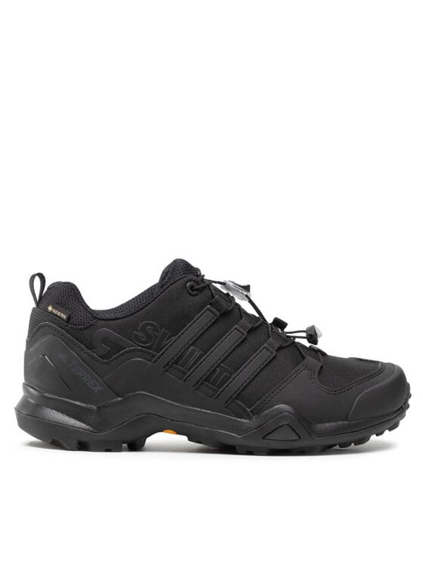 adidas adidas Trekking čevlji Terrex Swift R2 Gtx GORE-TEX CM7492 Črna