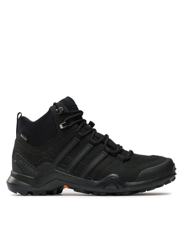 adidas adidas Trekking čevlji Terrex Swift R2 Mid GORE-TEX Hiking Shoes IF7636 Črna