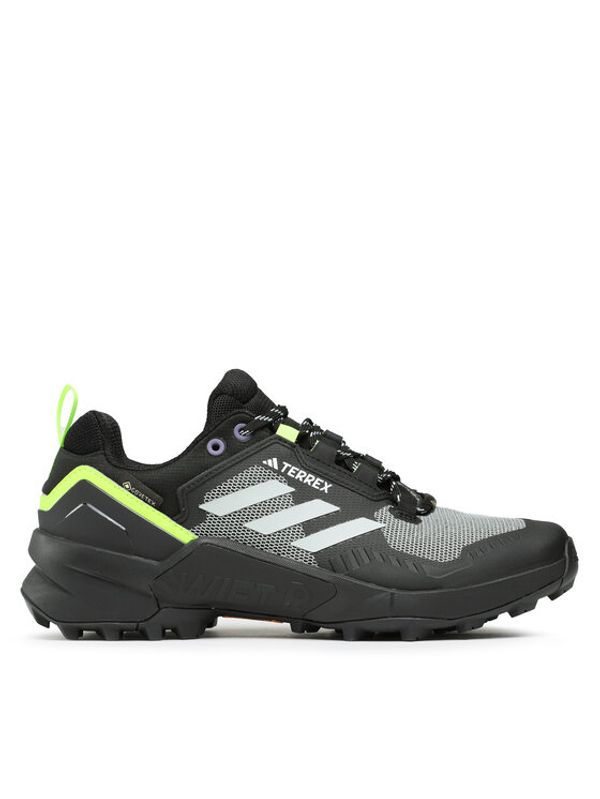 adidas adidas Trekking čevlji Terrex Swift R3 GORE-TEX IF2408 Siva