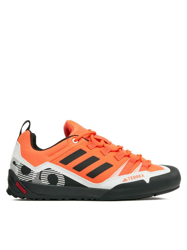 adidas adidas Trekking čevlji Terrex Swift Solo 2 IE6902 Oranžna