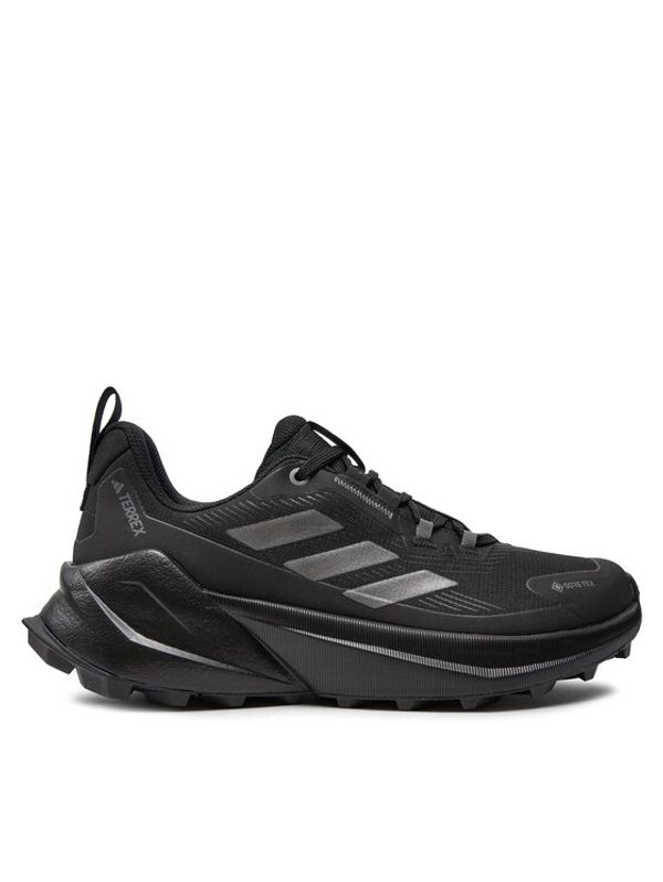 adidas adidas Trekking čevlji Terrex Trailmaker 2 Gtx W GORE-TEX IE5154 Črna