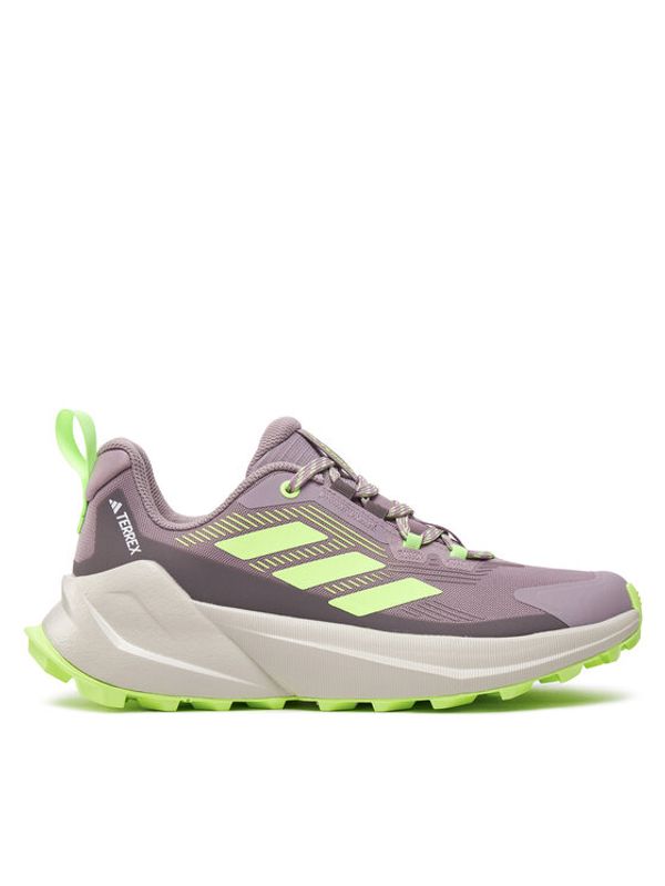 adidas adidas Trekking čevlji Terrex Trailmaker 2.0 Hiking IE5153 Vijolična