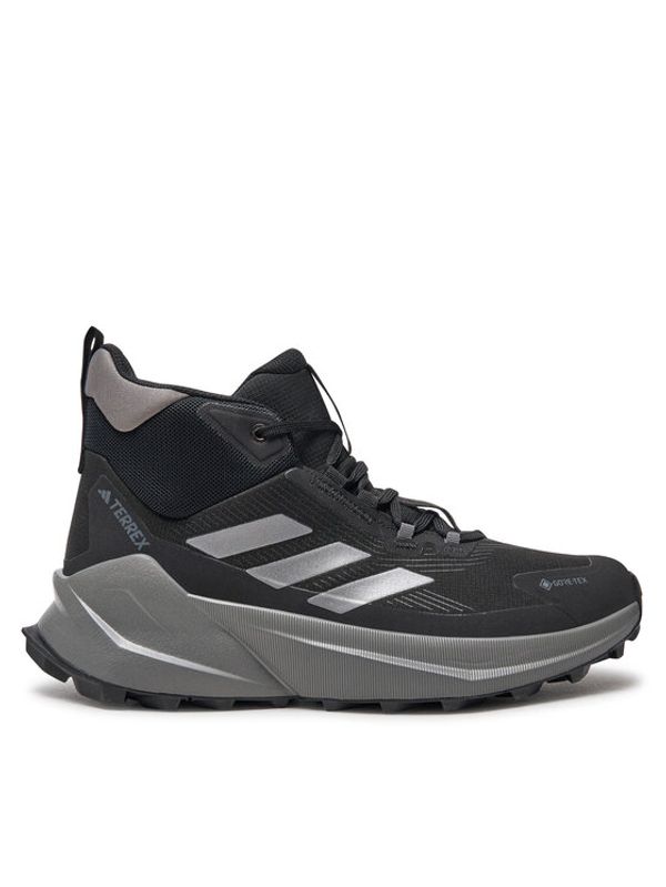 adidas adidas Trekking čevlji Terrex Trailmaker 2.0 Mid Gtx GORE-TEX IE9066 Črna