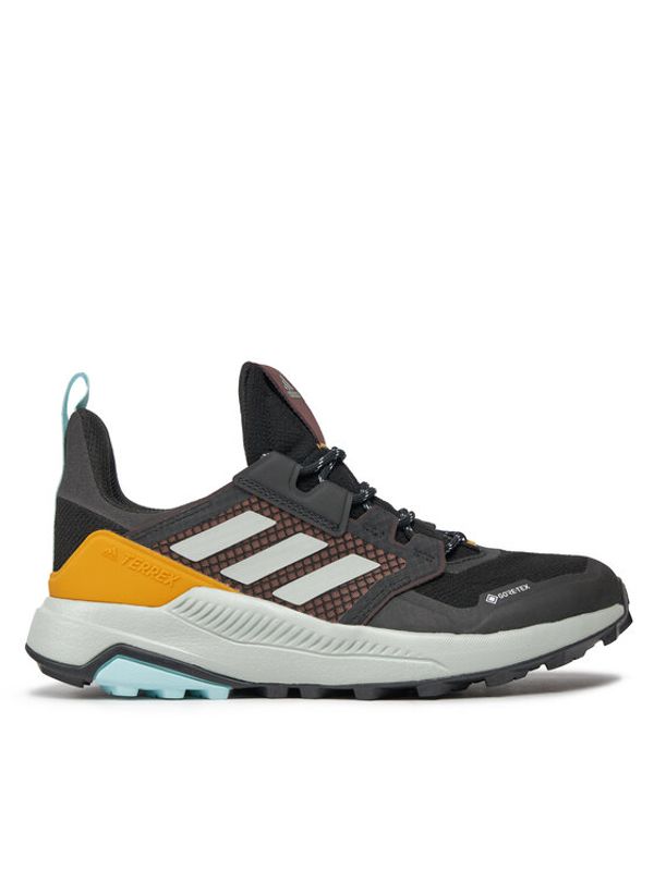 adidas adidas Trekking čevlji Terrex Trailmaker GORE-TEX Hiking Shoes IF4934 Črna