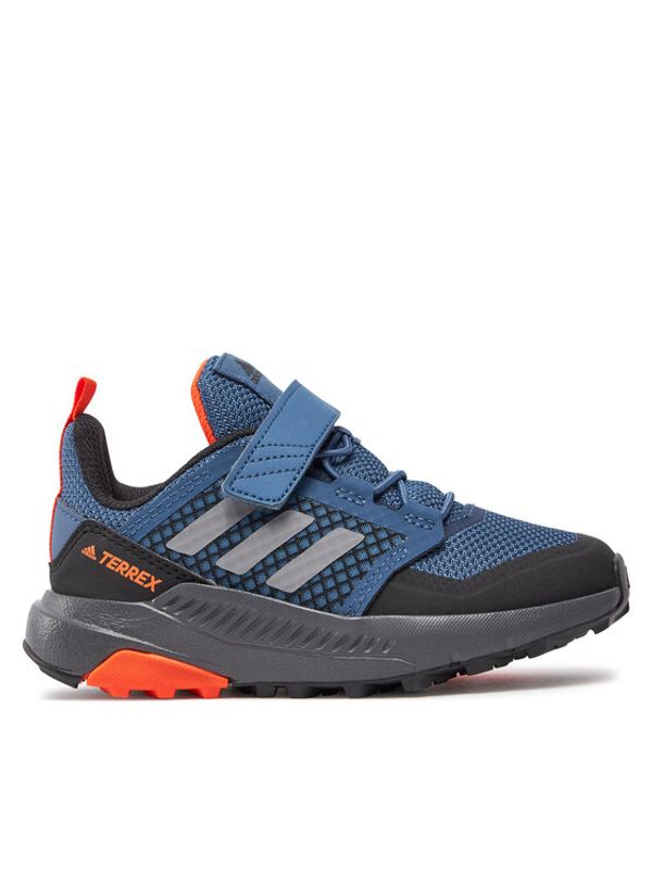 adidas adidas Trekking čevlji Terrex Trailmaker Hiking IF5709 Modra