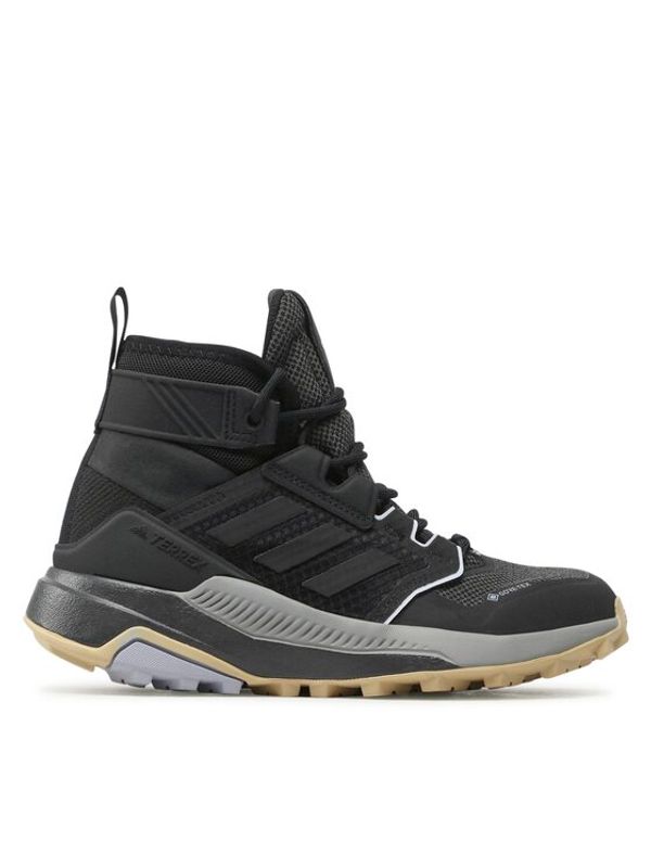 adidas adidas Trekking čevlji Terrex Trailmaker Mid Gtx GORE-TEX FZ1822 Črna